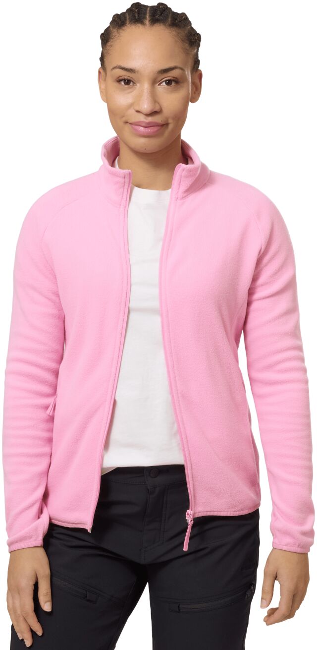 McKINLEY Recycle FZ Jacket W