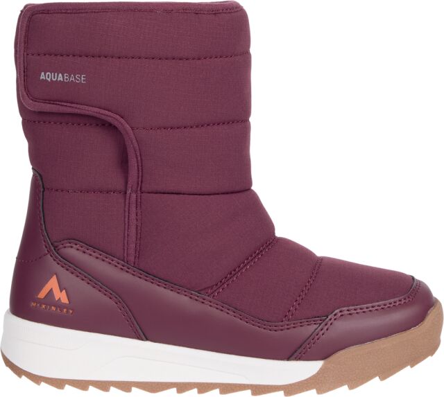 McKINLEY Regina Jr II AQB - nuorten talvivarsikengät