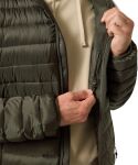 McKINLEY Rokua LW Down Jacket M