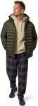 McKINLEY Rokua LW Down Jacket M