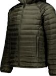 McKINLEY Rokua LW Down Jacket M