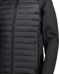 McKINLEY Ryver Hybrid Jacket jr