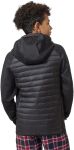 McKINLEY Ryver Hybrid Jacket jr
