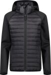 McKINLEY Ryver Hybrid Jacket jr