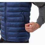 McKINLEY Sarek LW Vest M