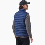 McKINLEY Sarek LW Vest M