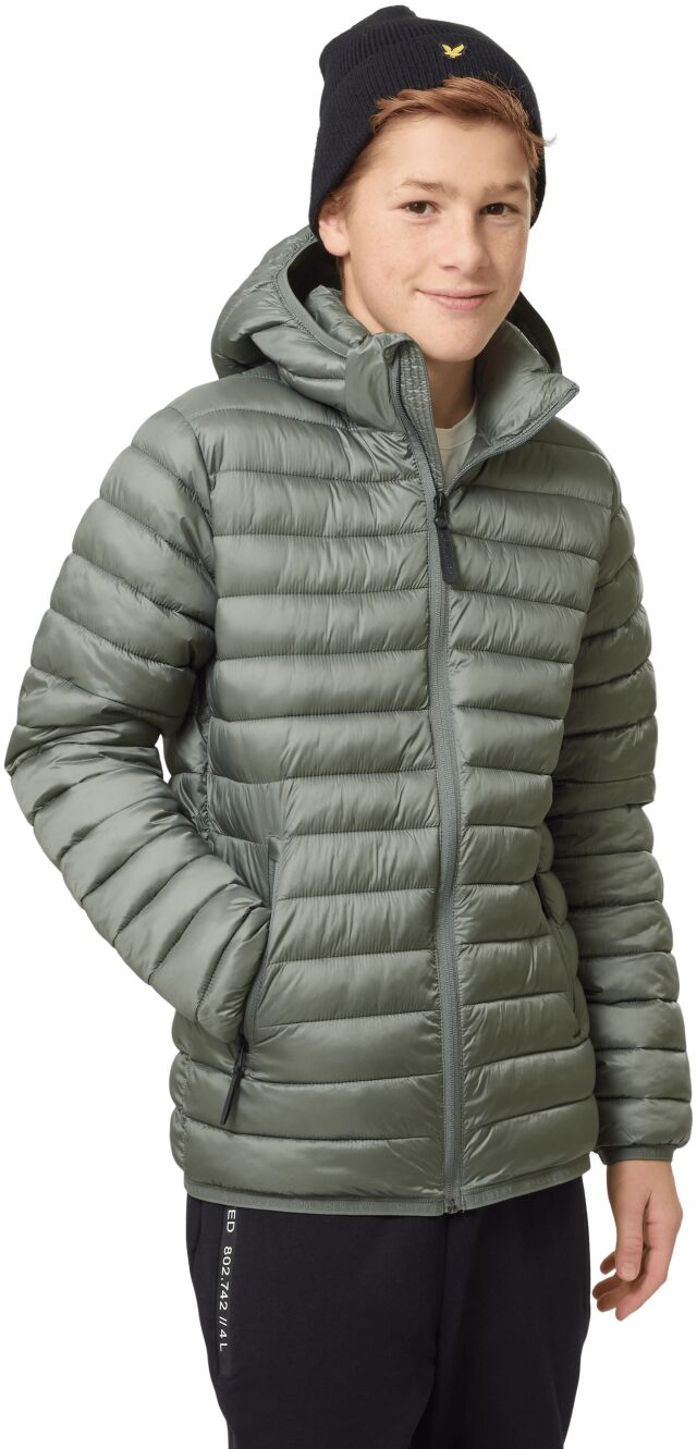 McKINLEY Steve Jacket Jr - nuorten kevytvanutakki