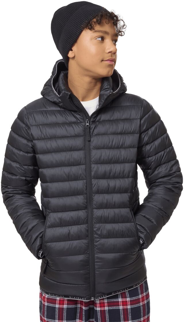 McKINLEY Steve Jacket Jr