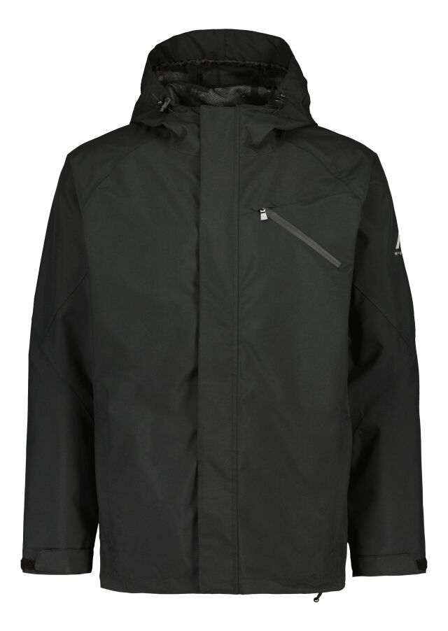 McKINLEY Voss III Jacket M - miesten kuoritakki