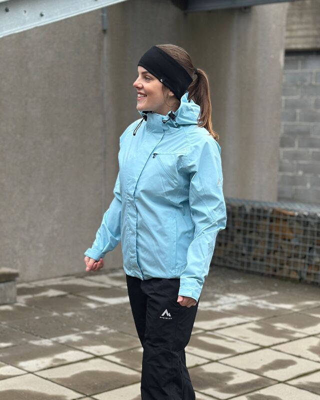 McKINLEY Voss III Jacket W - naisten kuoritakki