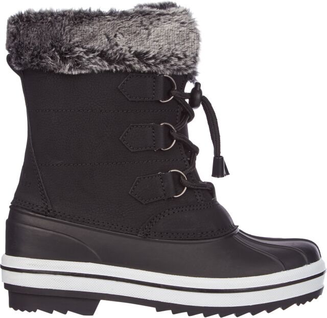 McKINLEY Lomas II Jr