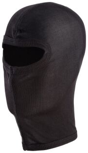 McKINLEY Silk Balaclava Jr - alushuppu