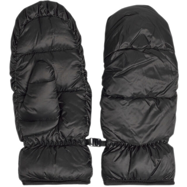 McKINLEY Down Sr Mitten - topparukkanen