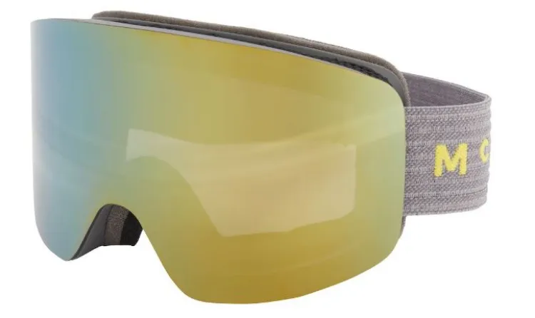 McKINLEY Flyte Magnetic Iii