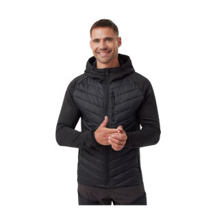 McKINLEY Hamra Hybrid Jacket M - hybriditakki
