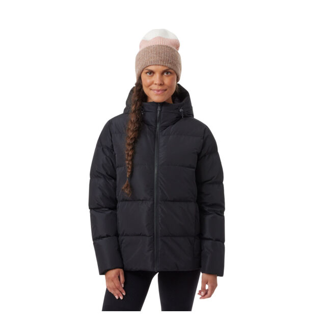 McKINLEY Makalu Down Jacket W - naisten untuvatakki