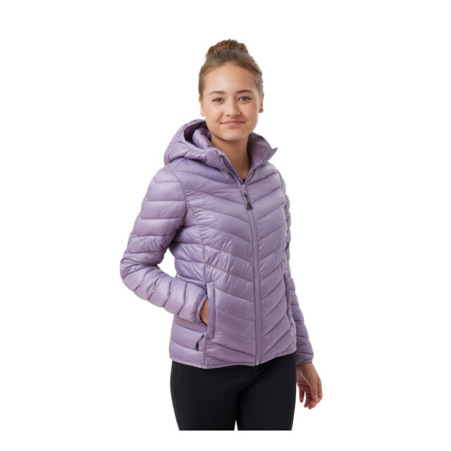 McKINLEY Nancy Jacket Jr - nuorten kevytvanutakki