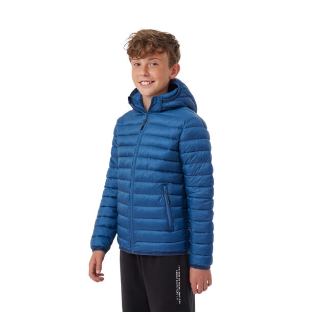 McKINLEY Steve Jacket Jr - nuorten kevytvanutakki