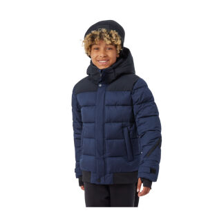 McKINLEY Whistler Ski Jacket Jr - lautailutakki