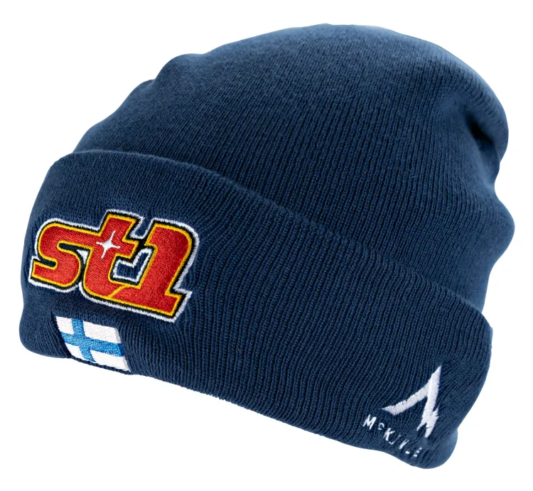 McKINLEY XC Fin Beanie