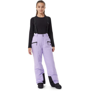 McKINLEY Yeti Ski Pants Jr - toppahousut