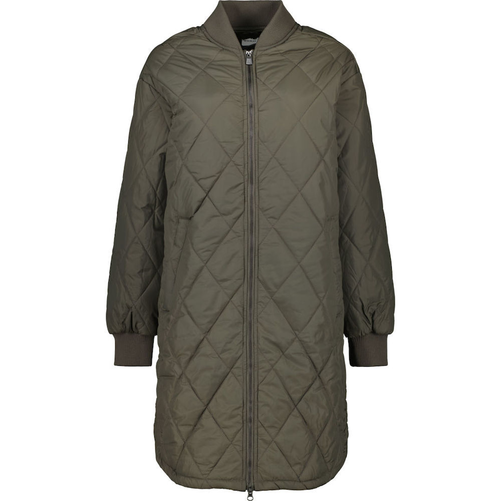 McKINLEY Ayla Quilted Jacket W