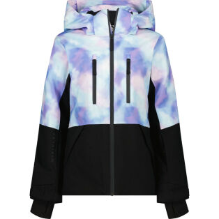 McKINLEY Bianca Ski Jacket Jr - laskettelutakki