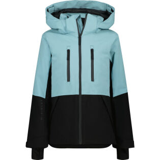 McKINLEY Bianca Ski Jacket Jr - laskettelutakki