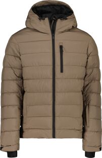 McKINLEY Brixen Ski Jacket M - laskettelutakki