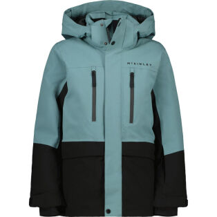 McKINLEY Chill Ski Jacket Jr - laskettelutakki