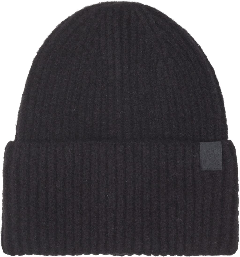 McKINLEY Double Fold Solid Beanie