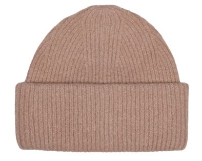 McKINLEY Double Fold Solid Beanie