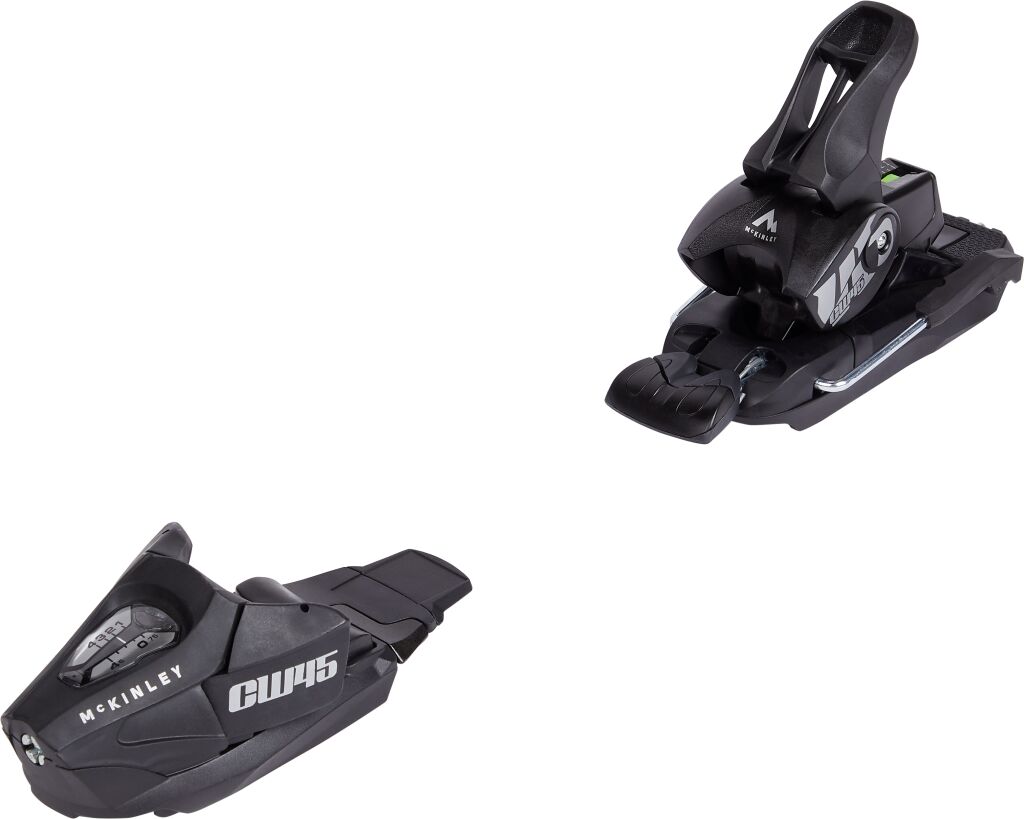 McKINLEY J CW45 J75 GW