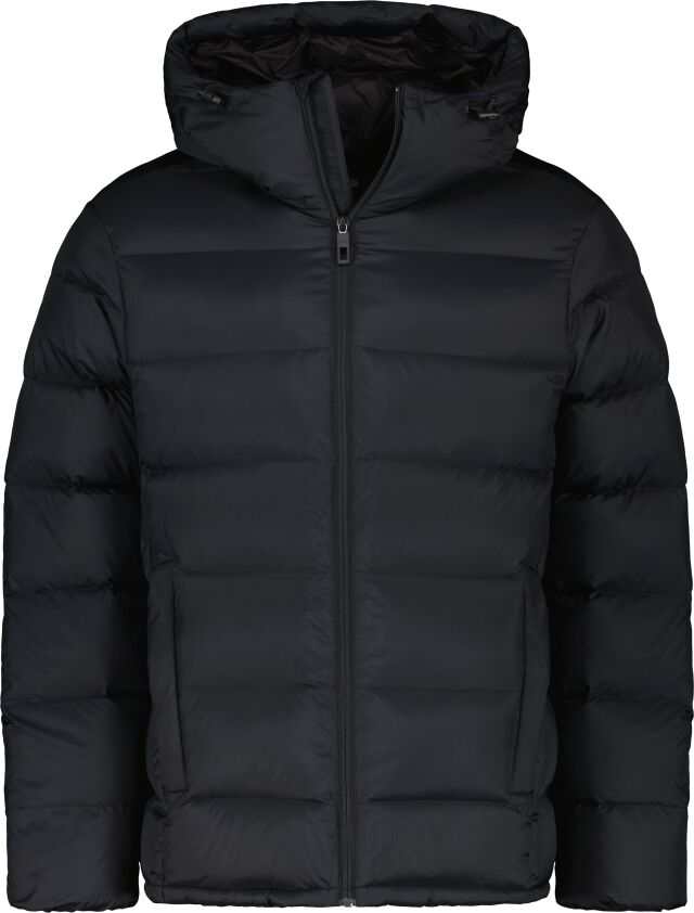 McKINLEY Kebnekaise Jacket M - miesten untuvatakki