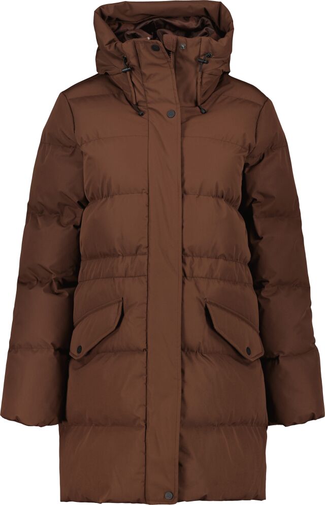 McKINLEY Matterhorn Jacket W - naisten toppatakki