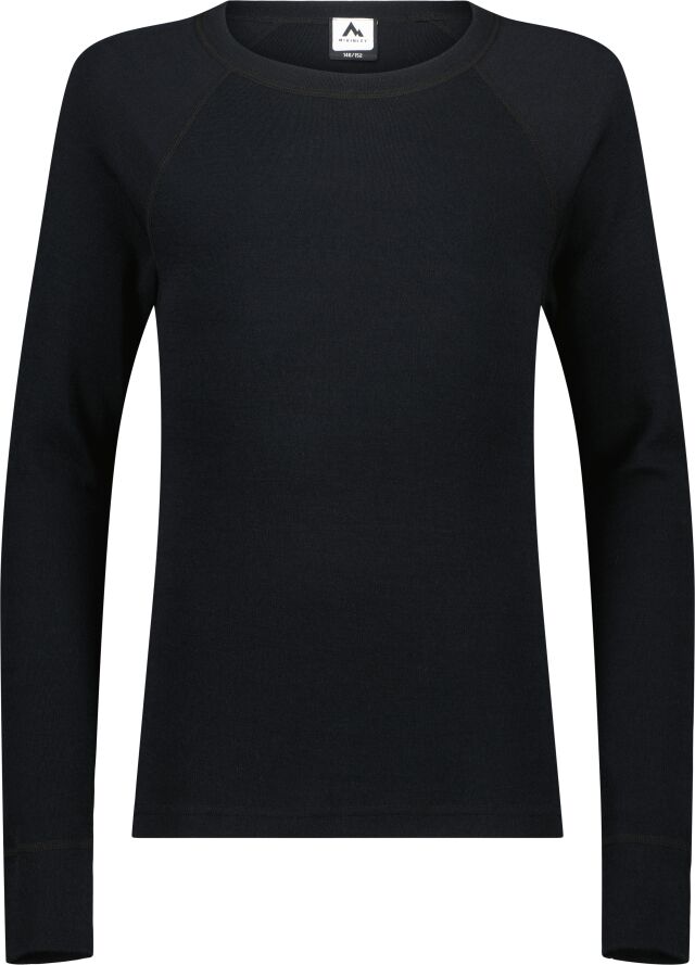 McKINLEY Merino Baselayer Top Jr