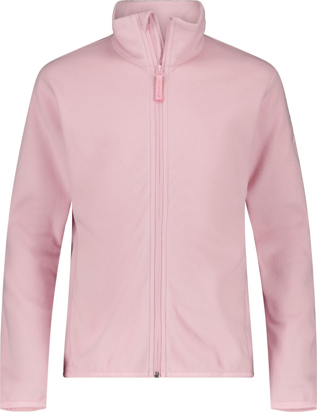 McKINLEY Recycle FZ Jacket Jr