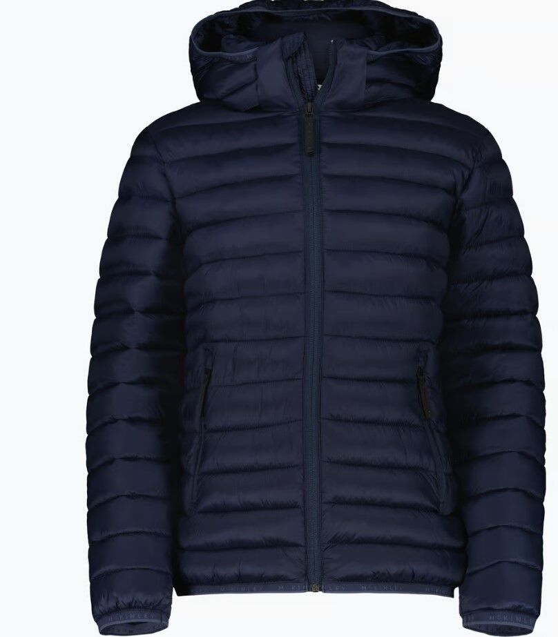 McKINLEY Steve Jacket Jr
