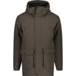 McKINLEY Summit Taped Seam Parka M