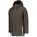 McKINLEY Summit Taped Seam Parka M