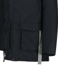 McKINLEY Summit Taped Seam Parka M
