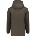 McKINLEY Summit Taped Seam Parka M