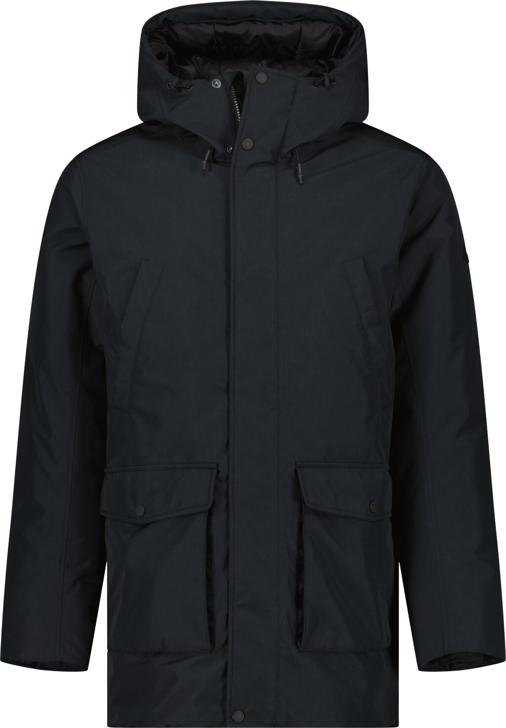 McKINLEY Summit Taped Seam Parka M