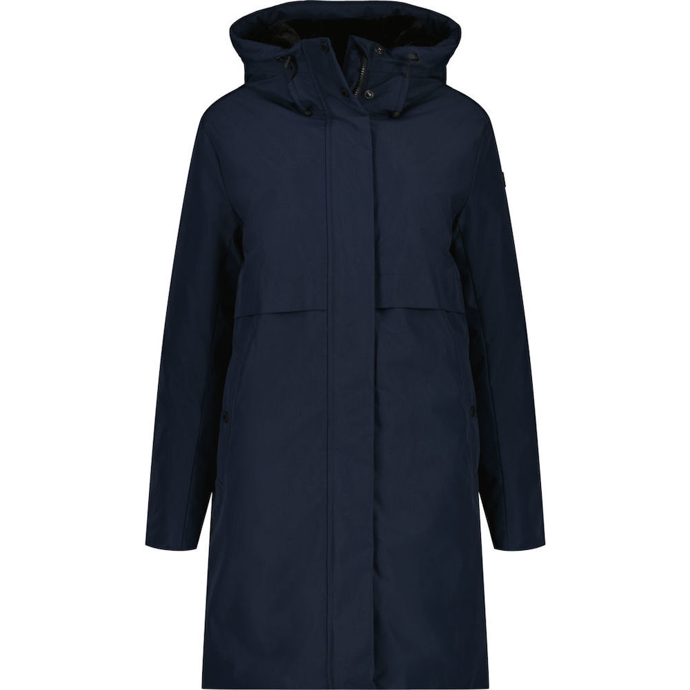McKINLEY Eira Taped Seam Parka W