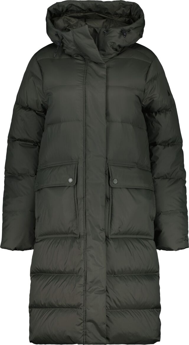 McKINLEY Loa Down Coat W - naisten untuvatakki