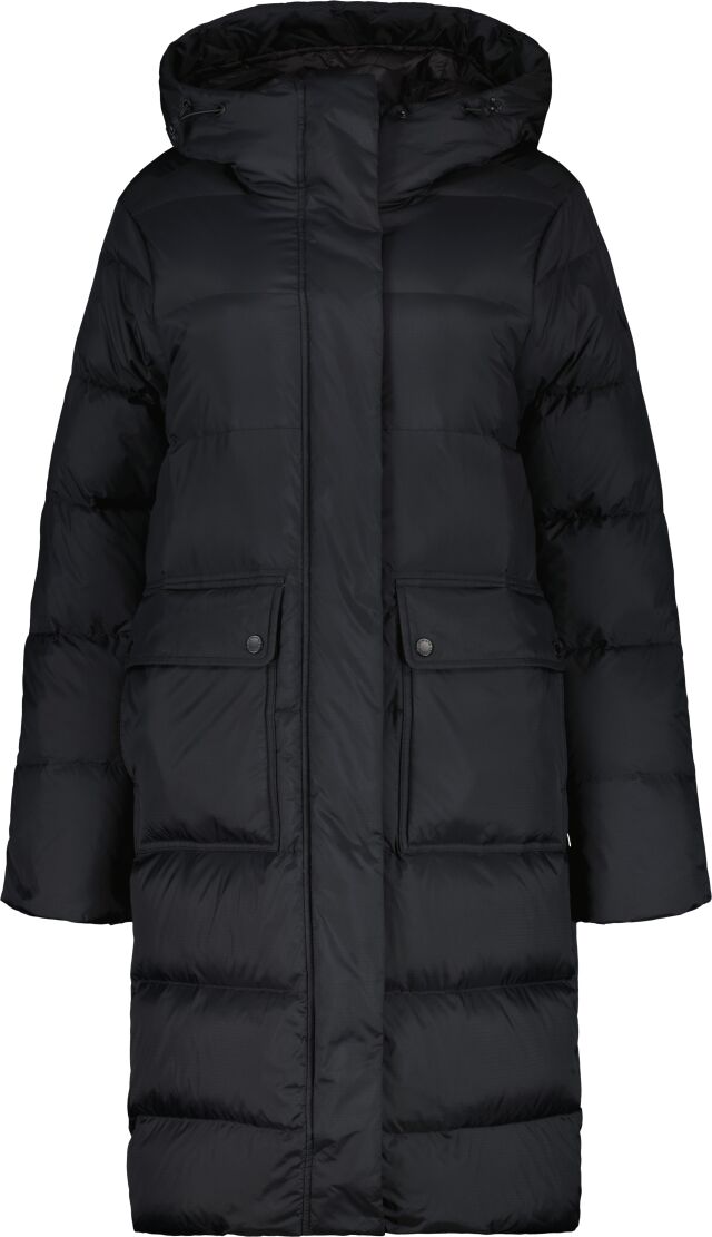 McKINLEY Loa Down Coat W - naisten untuvatakki