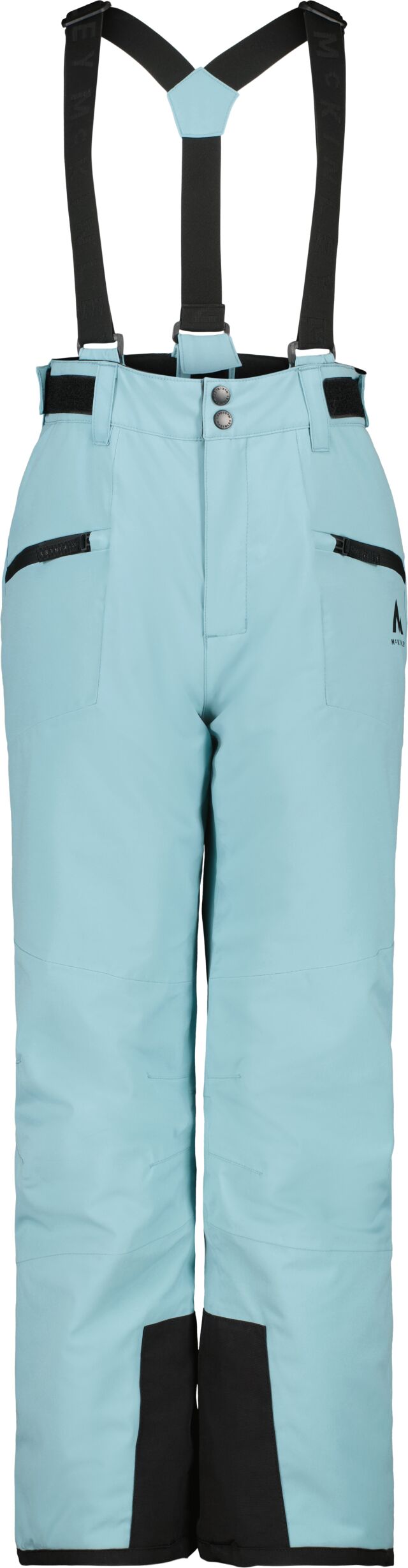 McKINLEY Yeti Ski Pants Jr - toppahousut
