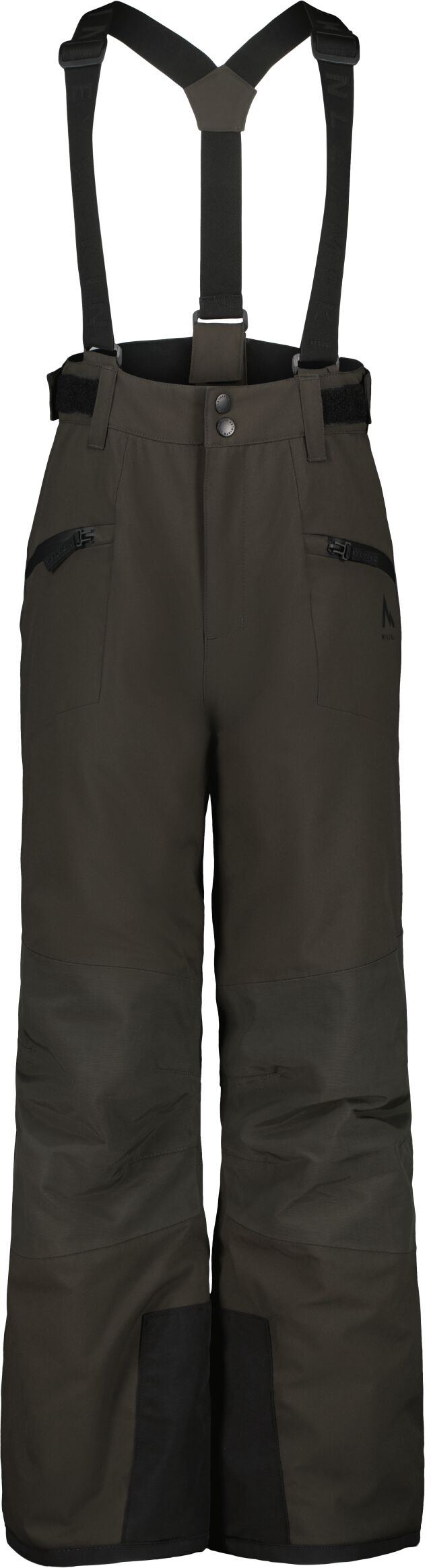 McKINLEY Yeti Ski Pants Jr - toppahousut