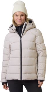 McKINLEY Annaberg W Ski Jkt - laskettelutakki