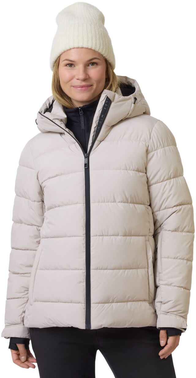 McKINLEY Annaberg W Ski Jkt - toppatakki